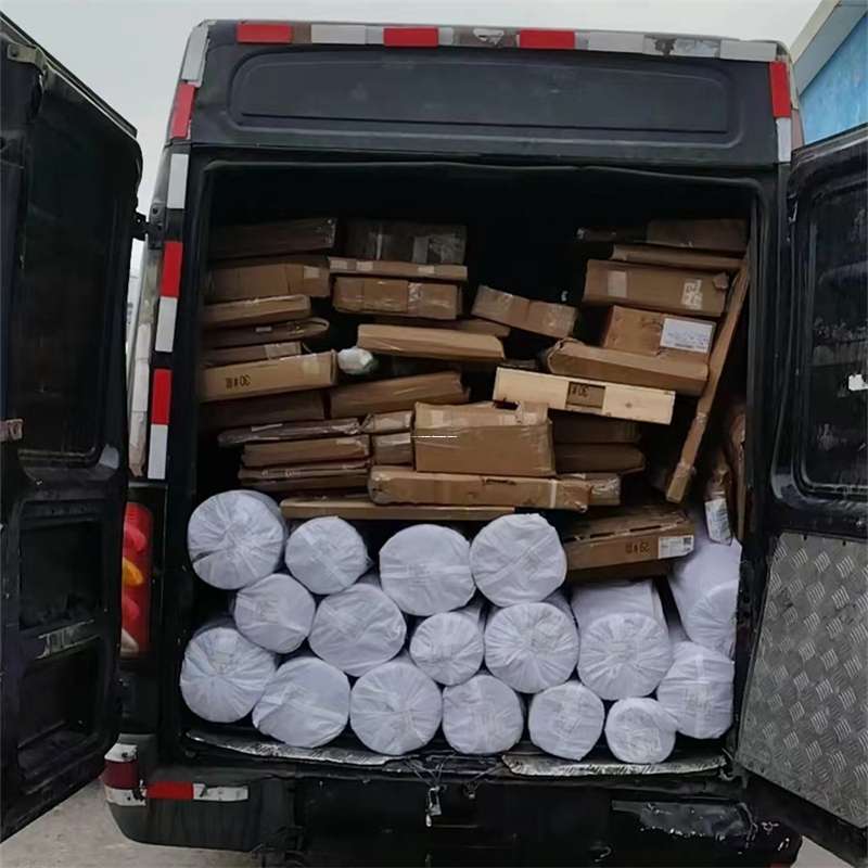 山东聊城阳谷县至义乌货运专线，一站式物流服务助您货畅其流！（到义乌物流专线）
