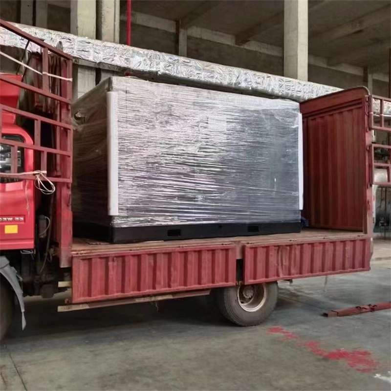 山东聊城阳谷县至克拉玛依物流专线，一站式服务助您货运无忧（克拉玛依 物流）