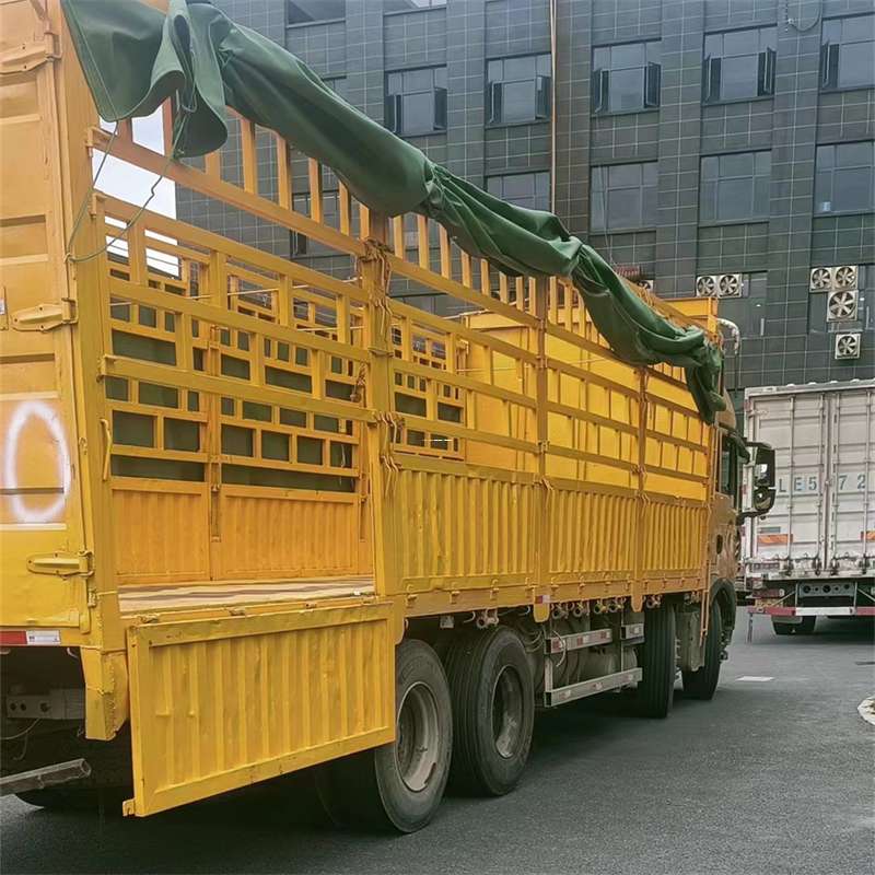 山东聊城阳谷县到新泰物流公司——一站式货运服务（到新泰的物流）