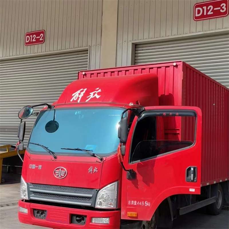 山东聊城阳谷县到安徽物流公司——专业货运，安心送达（到安徽的物流公司）