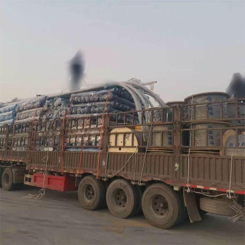 山东聊城阳谷县到六盘水物流公司——一站式服务，让货运更便捷