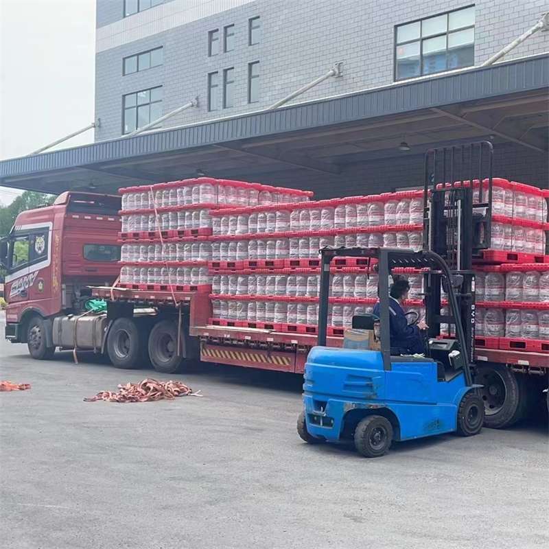 山东聊城阳谷县到宁波物流公司——一站式服务，让货运更轻松