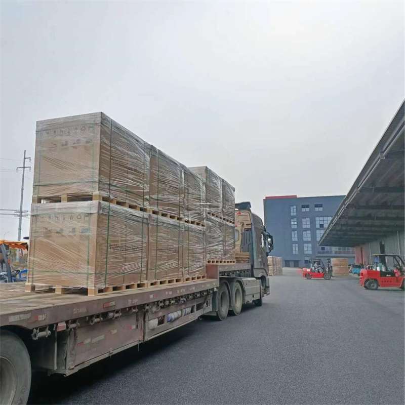 山东聊城阳谷县至苏州工业园区货运专线，高效物流直达一站式服务