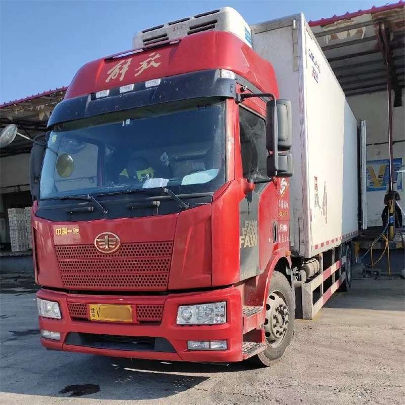 山东聊城阳谷县到中卫物流公司-专业高效的货运服务