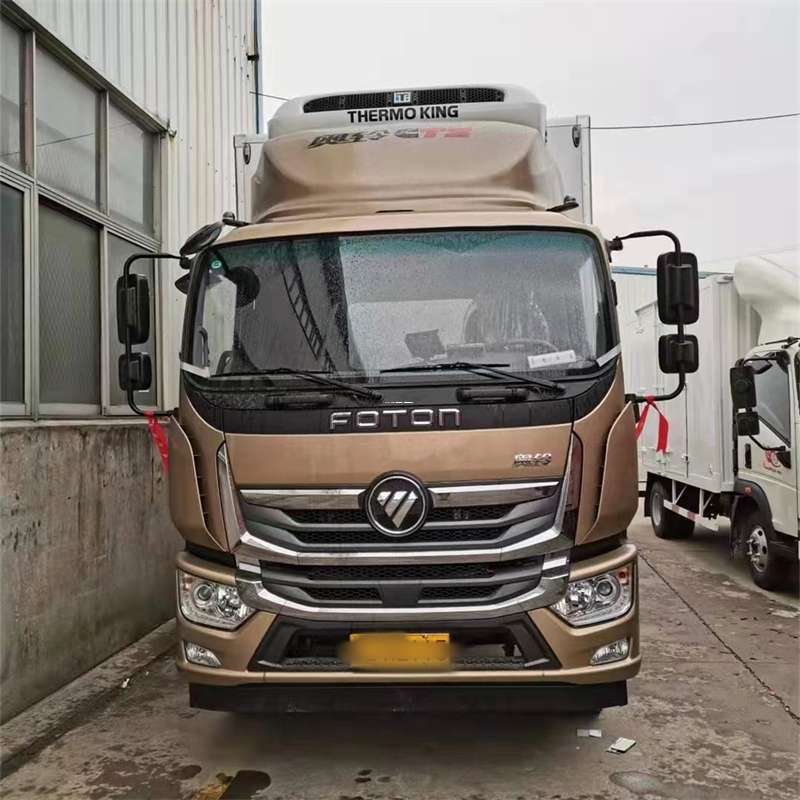 山东聊城阳谷县嘉定物流公司——一站式货运服务专家