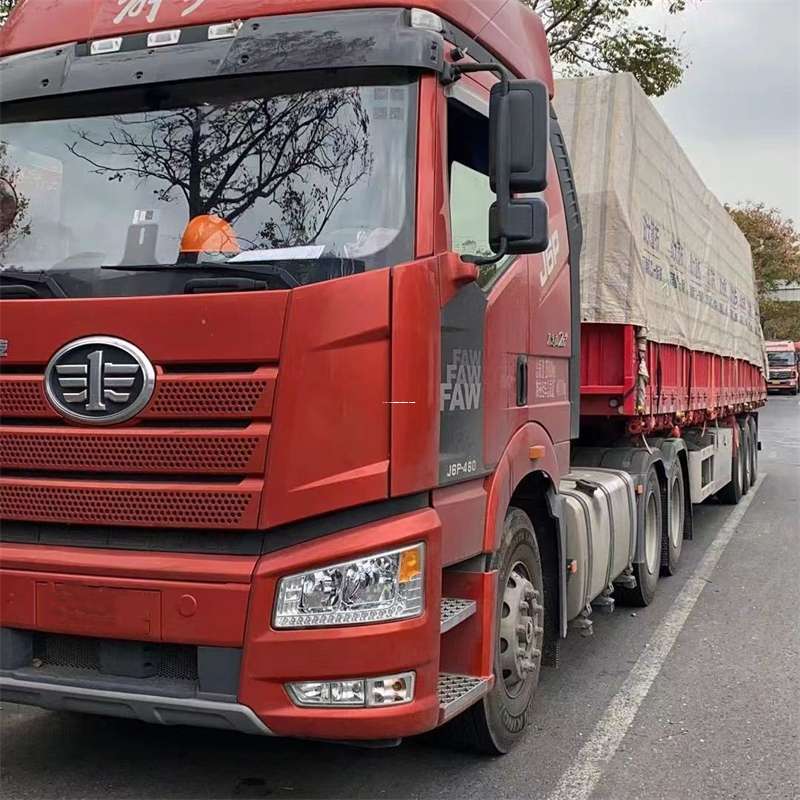 山东聊城阳谷县至山西货运专线一站式物流服务，助力商业发展