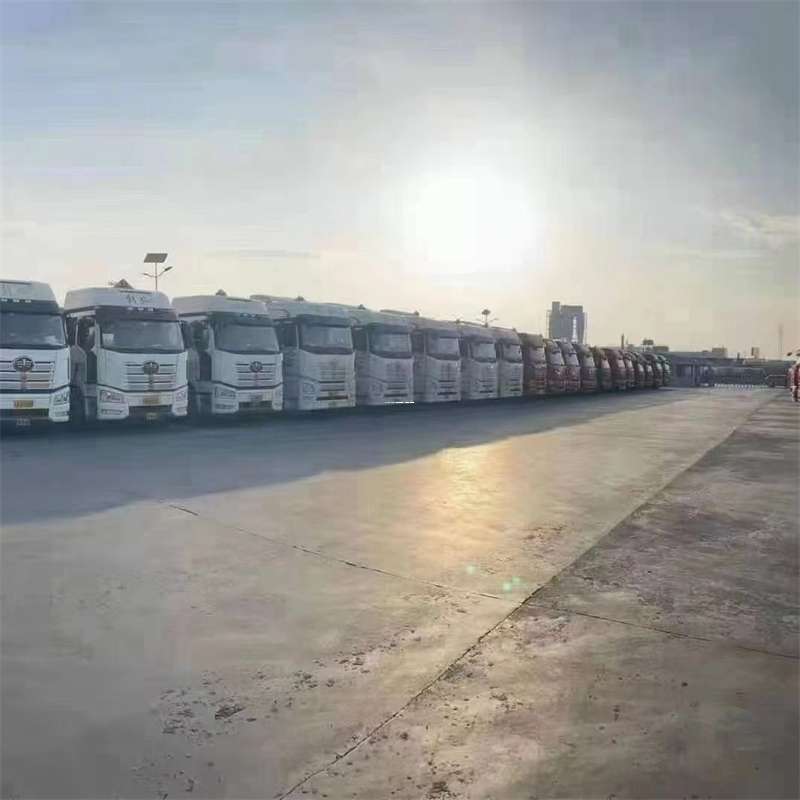 山东聊城阳谷县到福建物流公司——专业货运，全程无忧