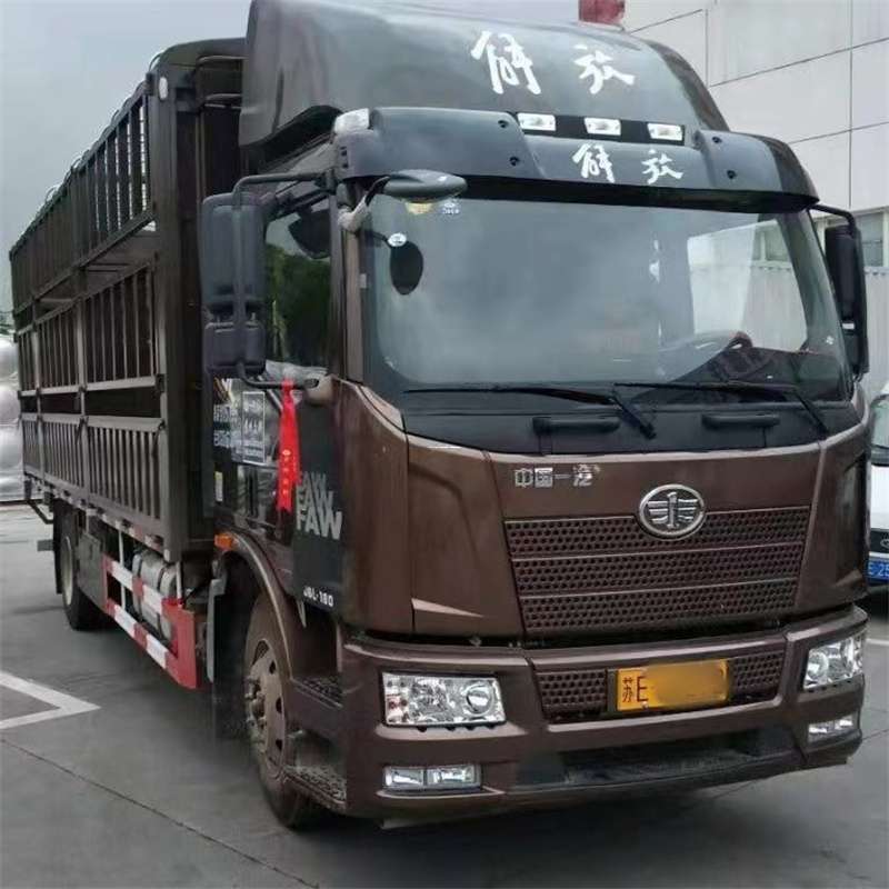 山东聊城阳谷县到丽水物流公司——一站式货运服务专家