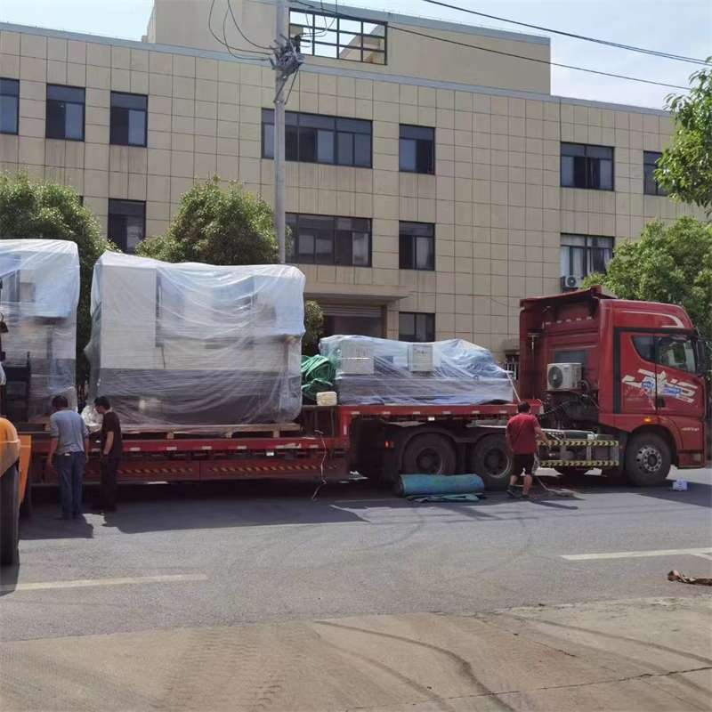 山东聊城阳谷县到南京物流公司一站式服务，让货运更轻松
