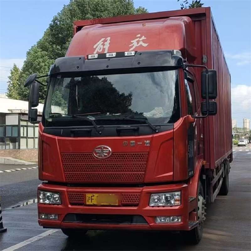 山东聊城阳谷县到苏州姑苏物流公司——专业货运，安心托付