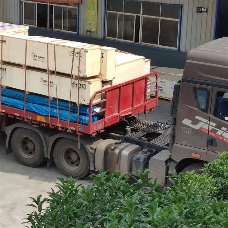 山东聊城阳谷县到海口物流公司一站式服务，让货运更轻松